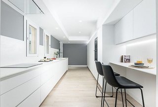 Piso en alquiler en L'Antiga Esquerra de l'Eixample en Barcelona