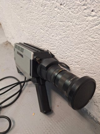 Philips Video 400