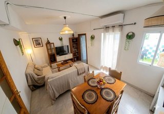 Chalet en venta en San Francisco Javier en Granada