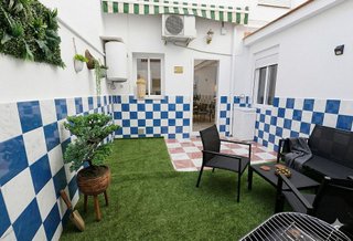 Chalet en venta en San Francisco Javier en Granada