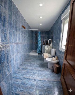 Chalet en venta en San Francisco Javier en Granada