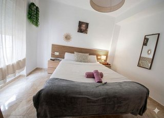 Chalet en venta en San Francisco Javier en Granada