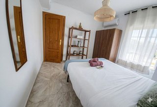 Chalet en venta en San Francisco Javier en Granada