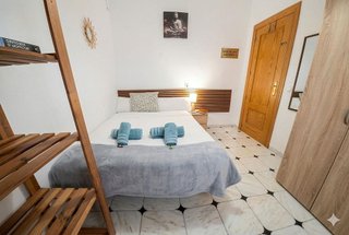 Chalet en venta en San Francisco Javier en Granada
