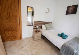 Chalet en venta en San Francisco Javier en Granada