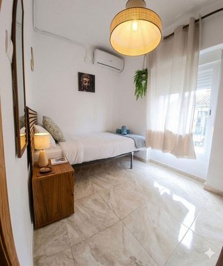 Chalet en venta en San Francisco Javier en Granada