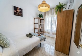 Chalet en venta en San Francisco Javier en Granada