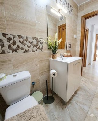 Chalet en venta en San Francisco Javier en Granada