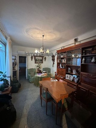 Casa pareada en venta en San Francisco en Lucena