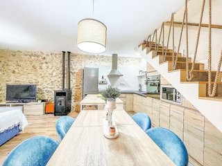 Casa adosada en venta en Pinós