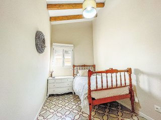 Casa adosada en venta en Pinós