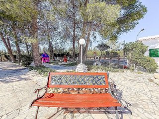 Casa rural en venta en Pinós