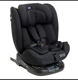 Silla de coche para bebé Chicco