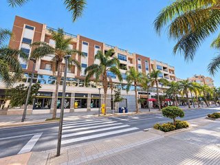 Piso en alquiler en Motril pueblo en Motril