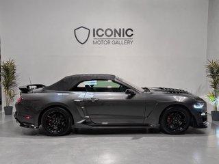 Ford Mustang Cabrio Shelby GT 500 LOOK