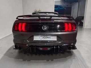 Ford Mustang Cabrio Shelby GT 500 LOOK