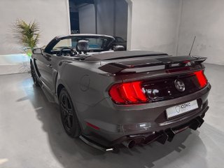 Ford Mustang Cabrio Shelby GT 500 LOOK