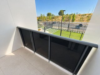 Estudio en alquiler en Arroyo de la Vega en Alcobendas