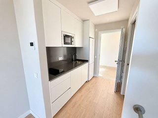 Estudio en alquiler en Arroyo de la Vega en Alcobendas