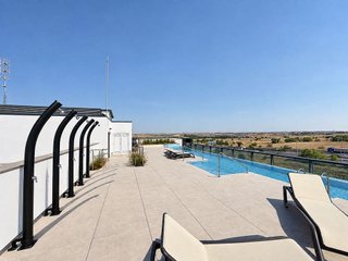 Estudio en alquiler en Arroyo de la Vega en Alcobendas