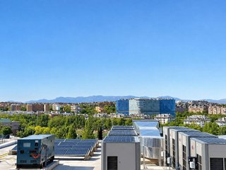 Estudio en alquiler en Arroyo de la Vega en Alcobendas