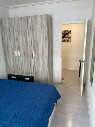 Piso en alquiler en L´Amistat en Valencia