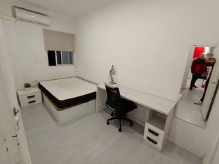 Piso en alquiler en L´Amistat en Valencia