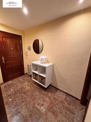 Piso en alquiler en Valdeastillas - Fuentezuelas en Jaén