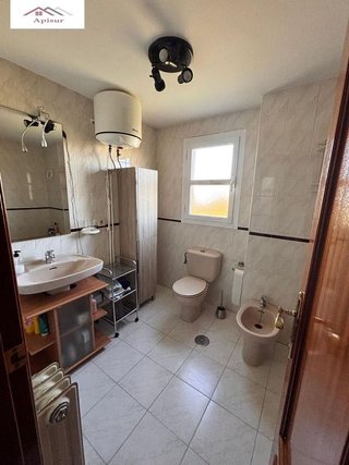 Piso en alquiler en Valdeastillas - Fuentezuelas en Jaén