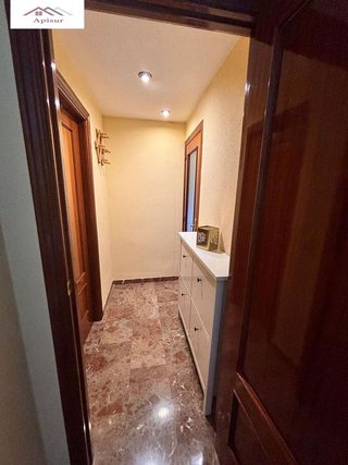 Piso en alquiler en Valdeastillas - Fuentezuelas en Jaén