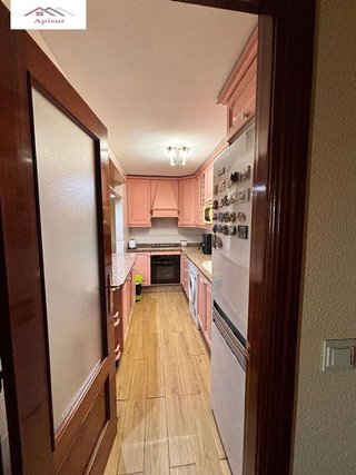 Piso en alquiler en Valdeastillas - Fuentezuelas en Jaén