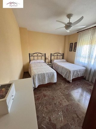 Piso en alquiler en Valdeastillas - Fuentezuelas en Jaén