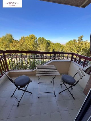Piso en alquiler en Valdeastillas - Fuentezuelas en Jaén