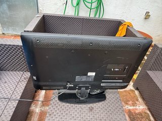 Televisor Philips 32 pulgadas