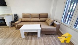 Piso en alquiler en Ciudad Jardín - Zoco en Córdoba