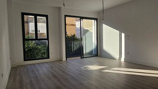 Oficina en alquiler en Nervión en Sevilla