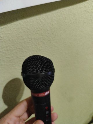 Micrófono Dinámico IMP 5000