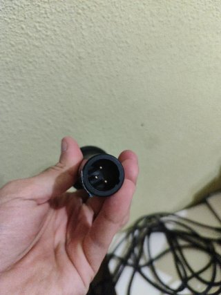 Micrófono Dinámico IMP 5000