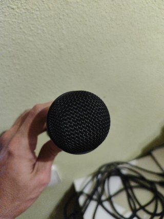Micrófono Dinámico IMP 5000