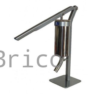 Morcillera Embutidora Inox 2 Kg - 08501 - GARHE