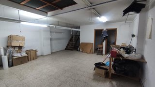 Local comercial en venta en El Parque - Zapatón en Torrelavega