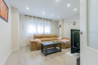 Piso en venta en El Llano en Gijón