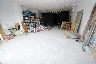 Piso en venta en Zona Playa en Burriana