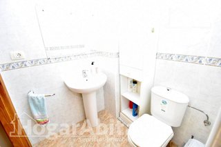Piso en venta en Zona Playa en Burriana
