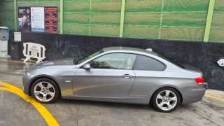 BMW Serie 3 2009