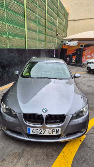 BMW Serie 3 2009