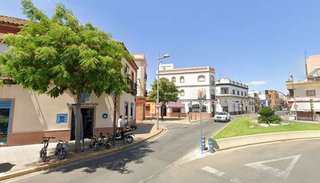 Edificio en venta en El Arenal - La Pólvora en Dos Hermanas