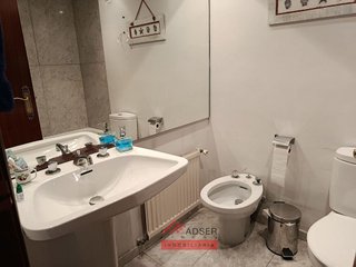 Piso en venta en Centro en Logroño