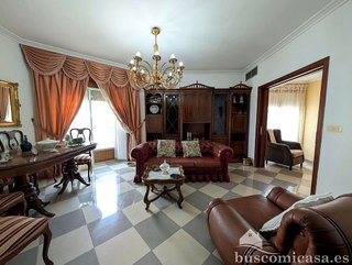 Piso en venta en Centro Ciudad en Linares