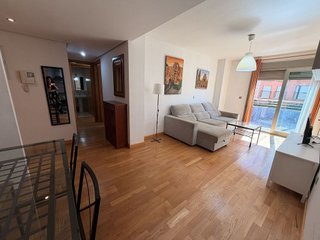Piso en venta en Juan Carlos I en Murcia
